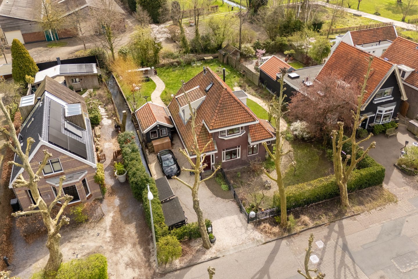 Foto 64 van Kadoelenweg 225