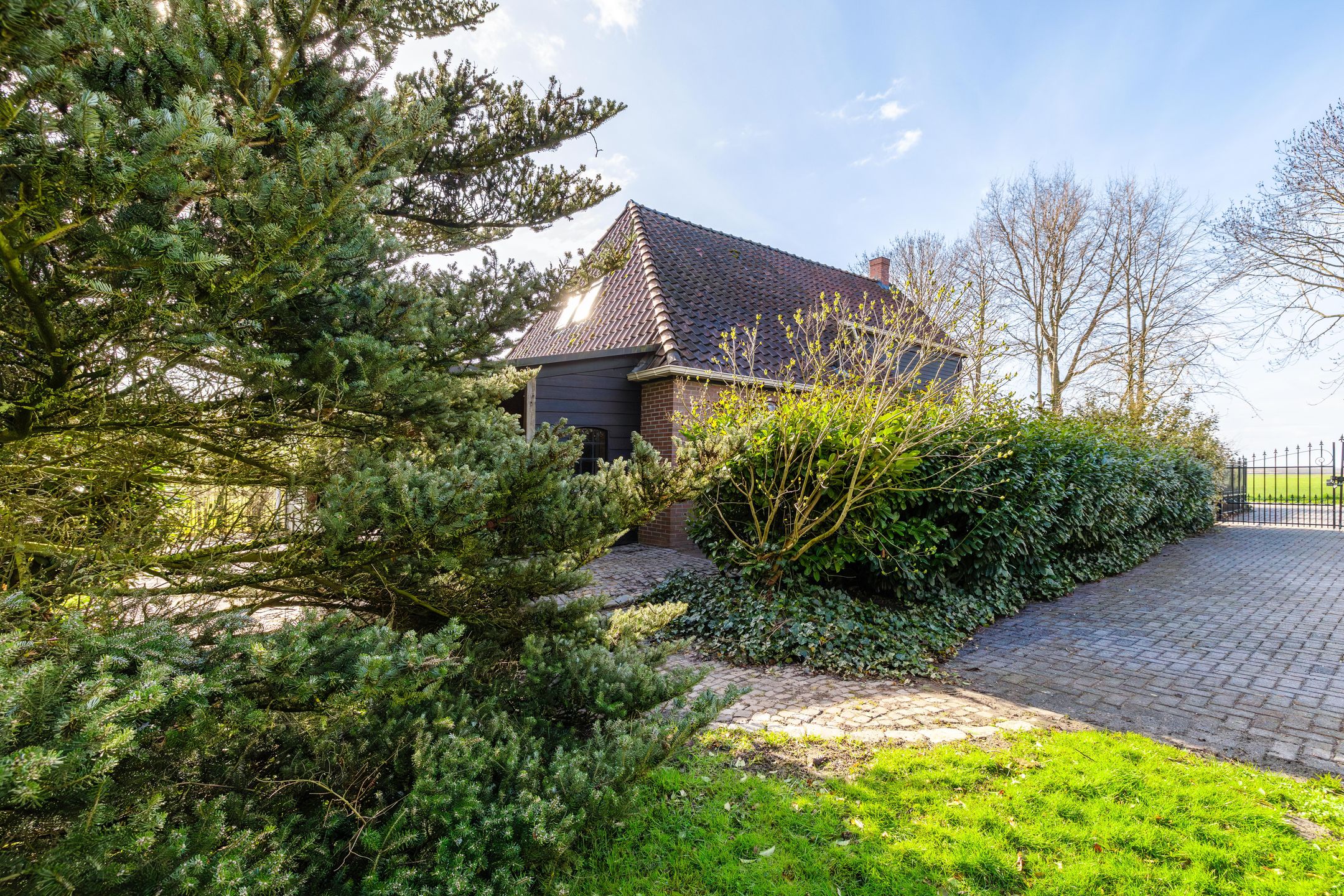 Foto 9 van Lagelandsterweg 7