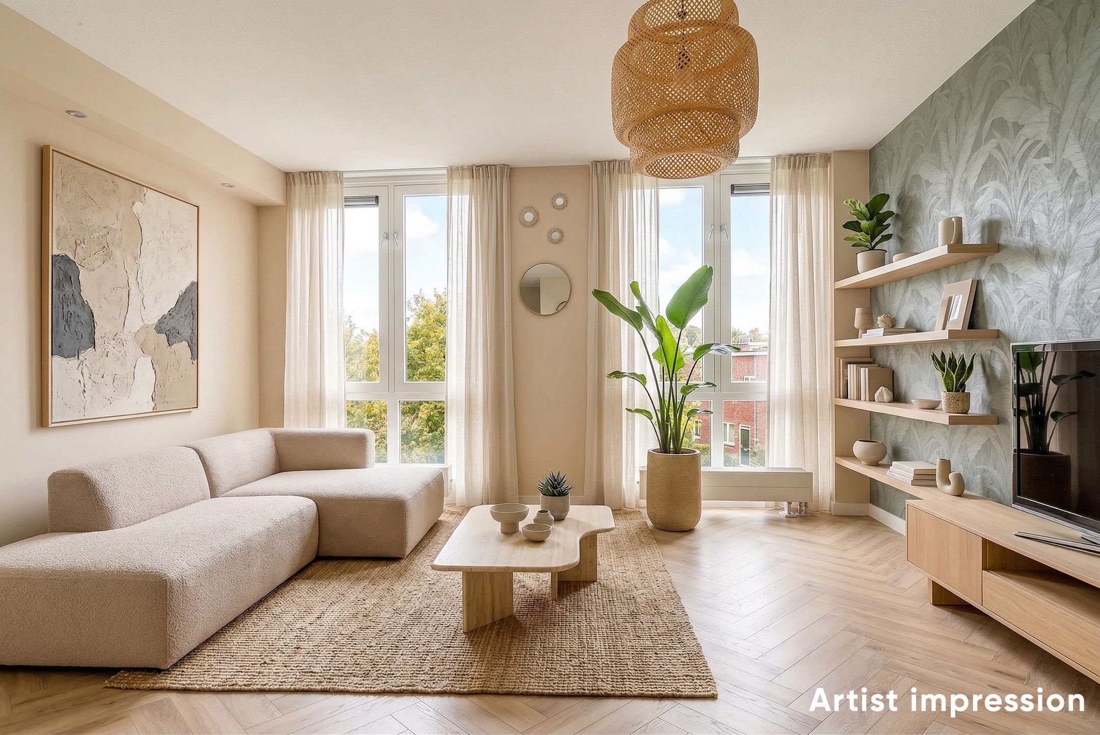 Foto 3 van Anubisstraat 82