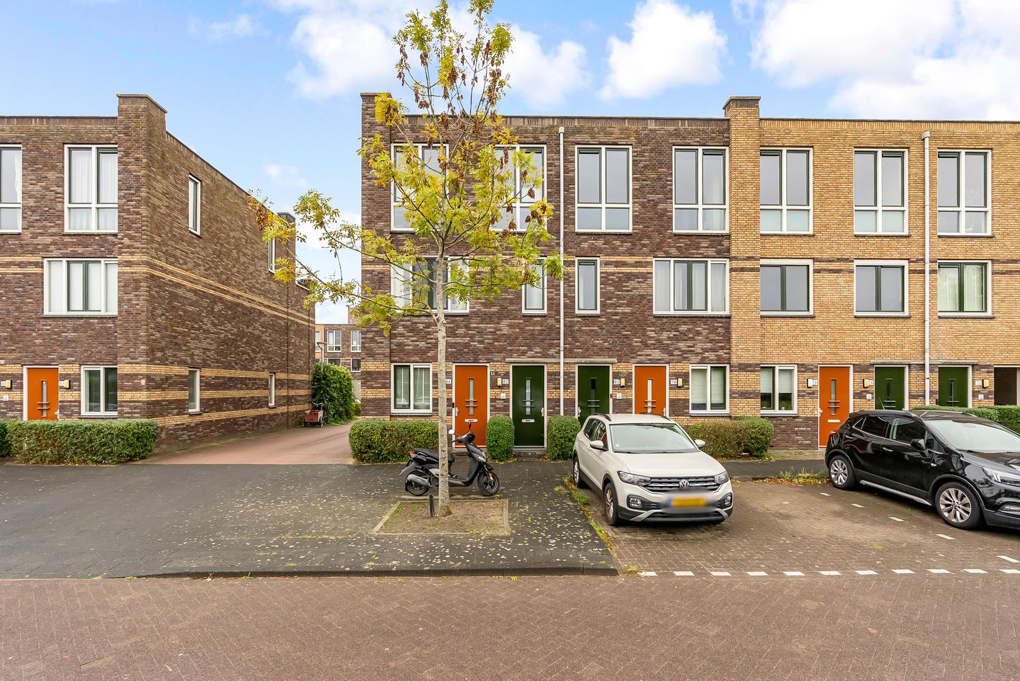 Foto 10 van Anubisstraat 82