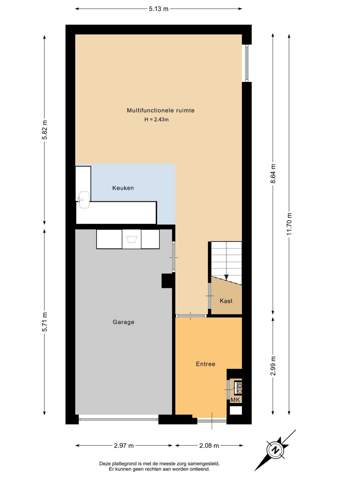 Foto 43 van Waterlijn 16