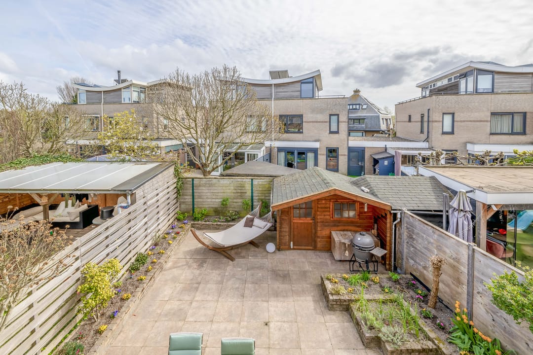 Foto 32 van Waterlijn 16