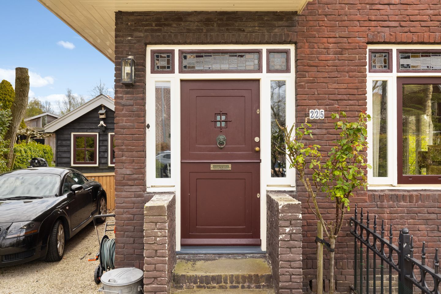 Foto 4 van Kadoelenweg 225