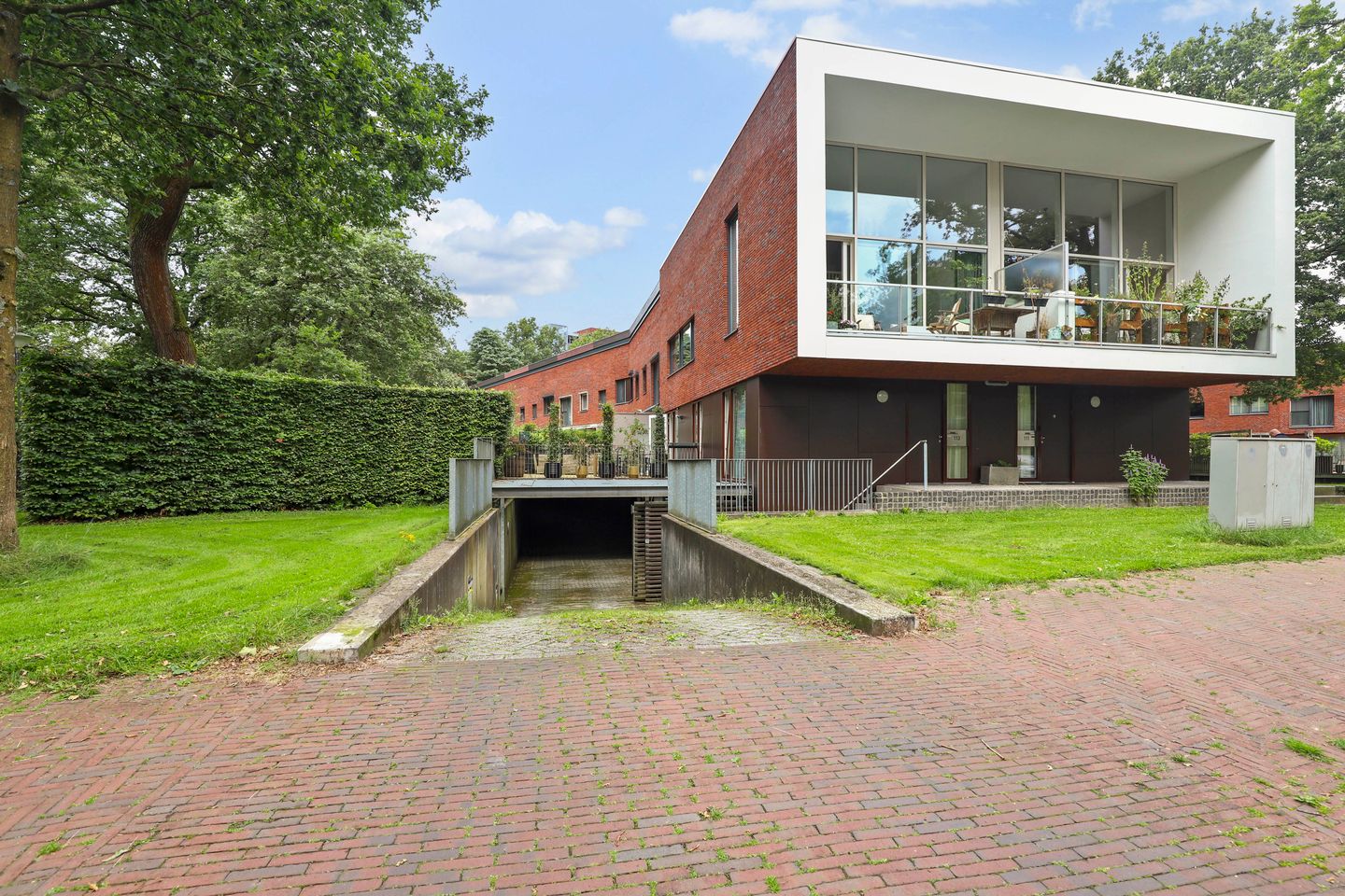 Foto 40 van Berkenlaan 117