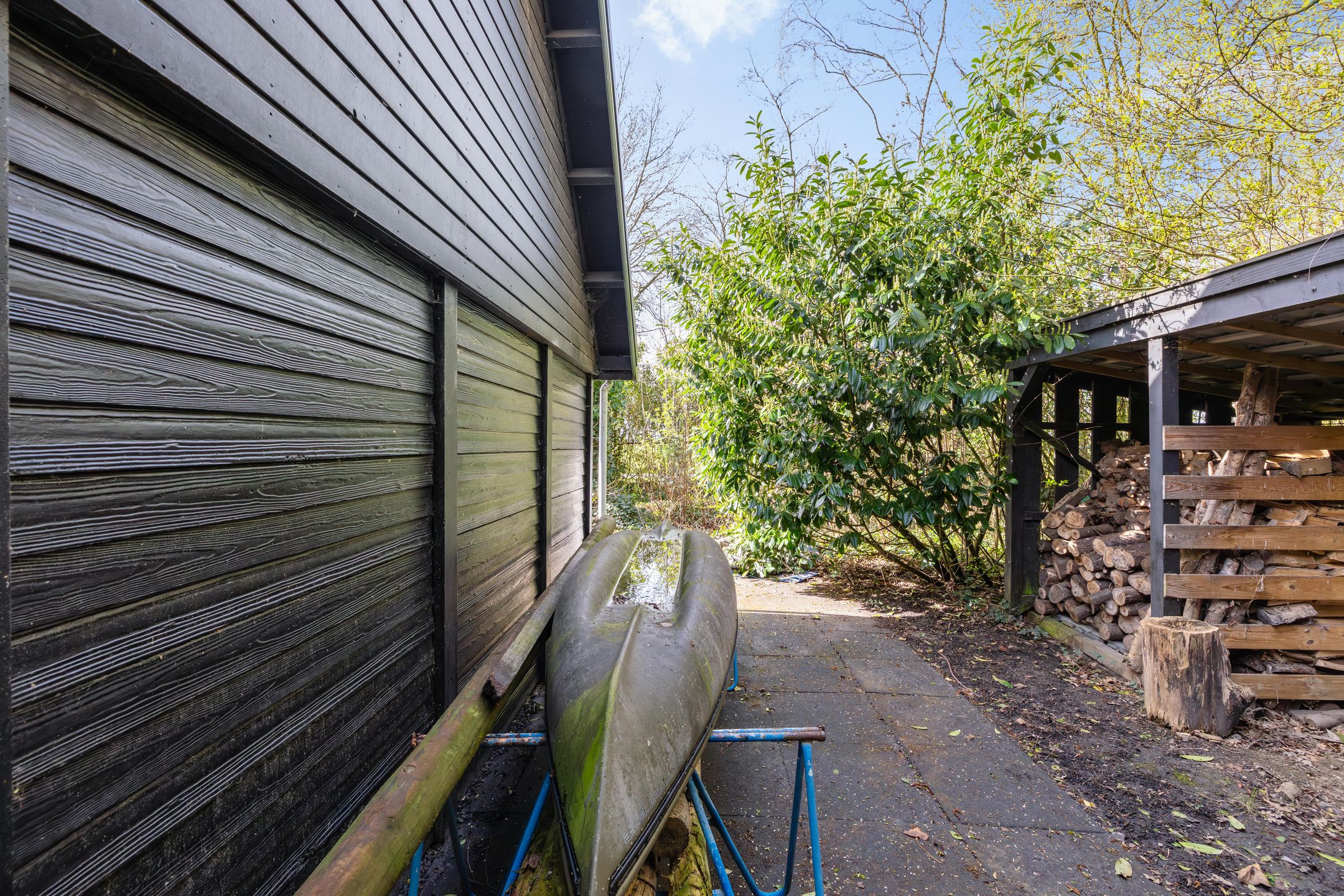 Foto 60 van Lagelandsterweg 7