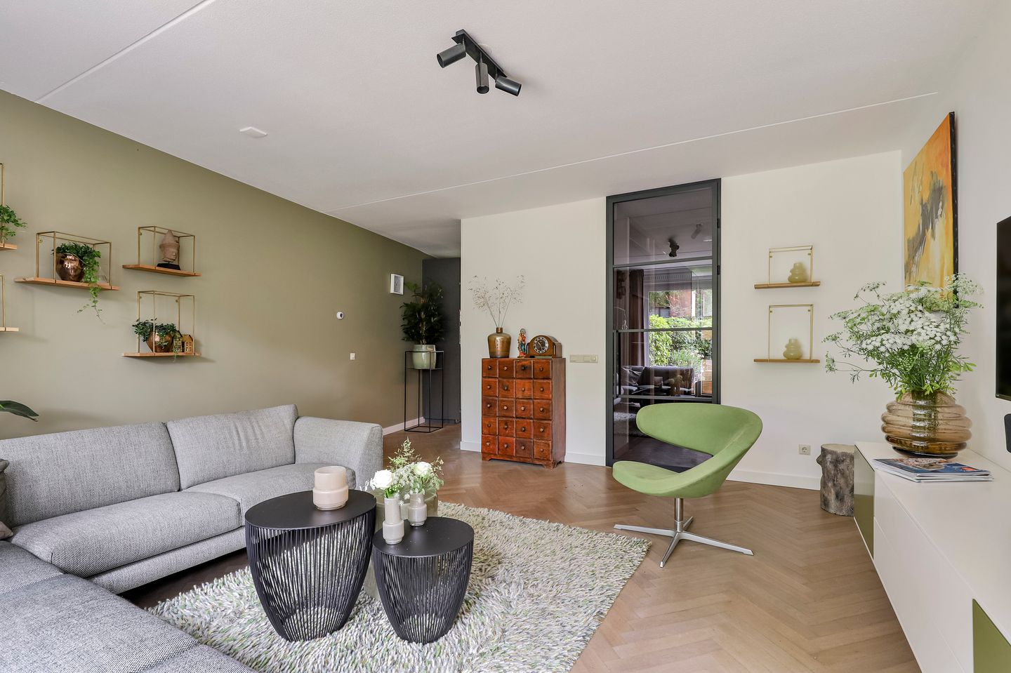 Foto 14 van Berkenlaan 117