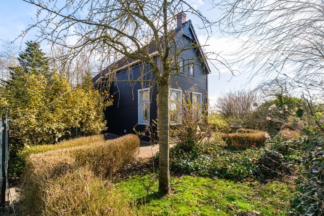 Foto 7 van Lagelandsterweg 7