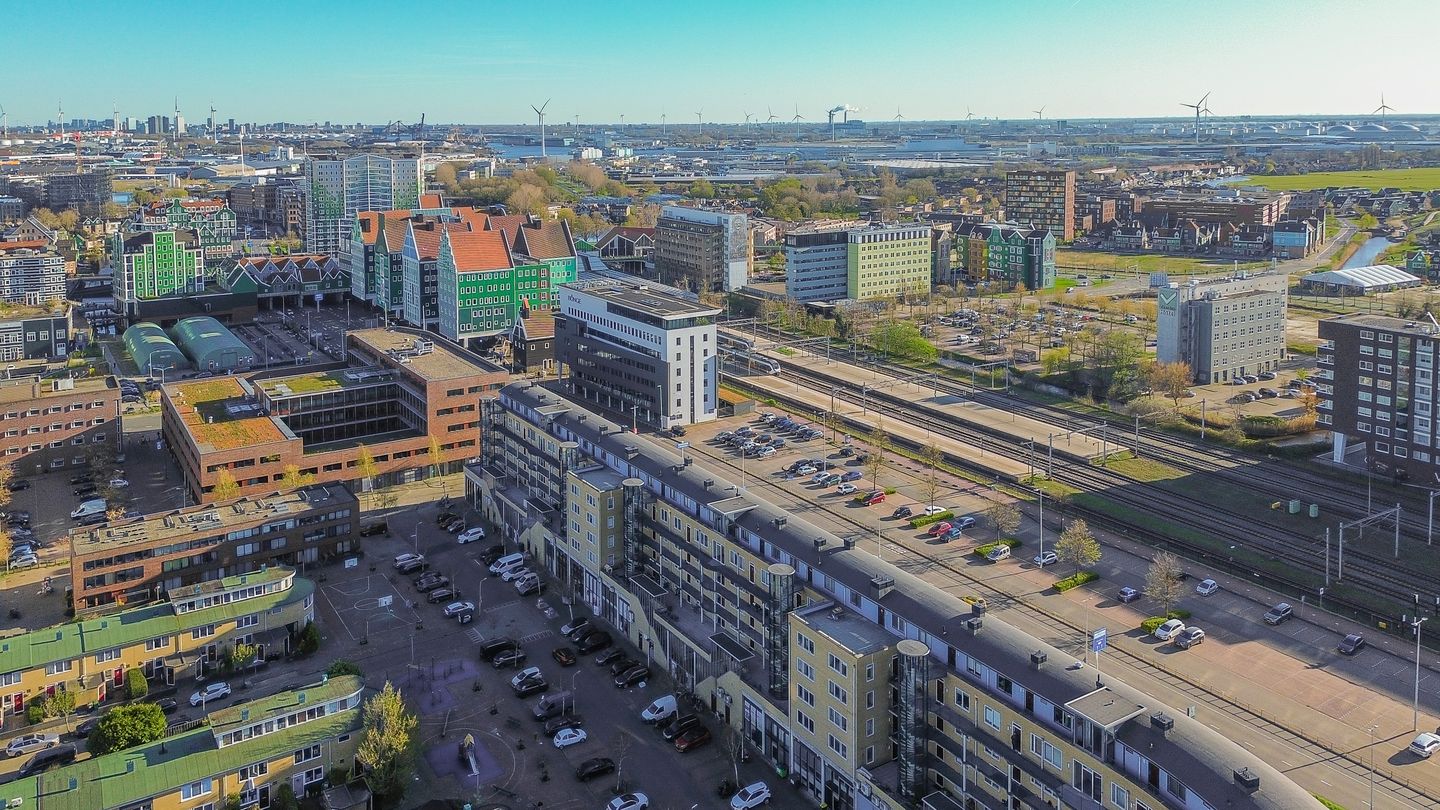 Foto 4 van Marga Klompéstraat 11