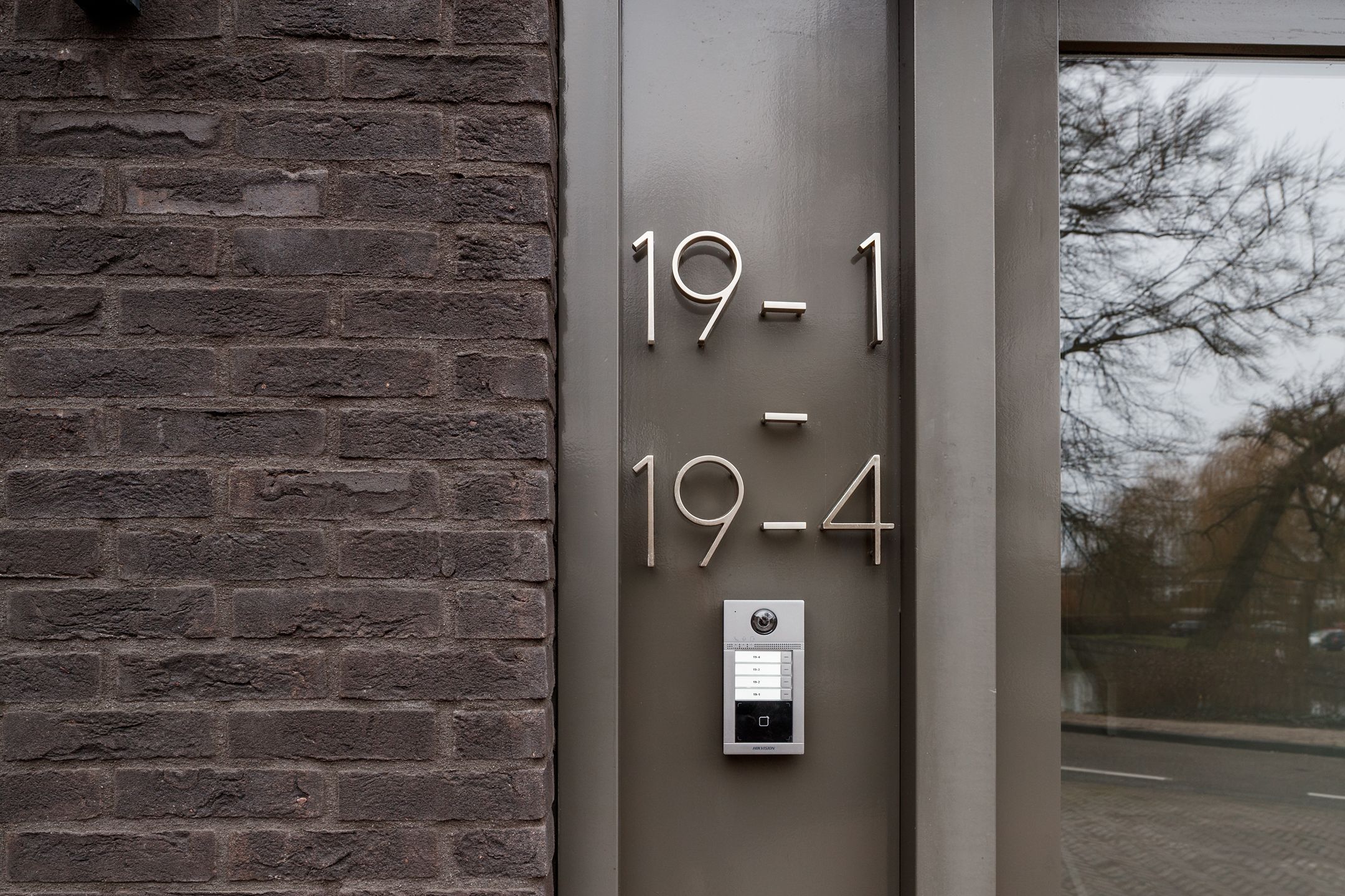 Foto 6 van Oliemolenwal 19-04