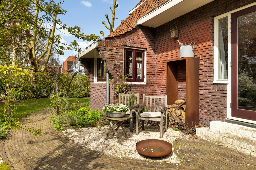 Foto 11 van Kadoelenweg 225