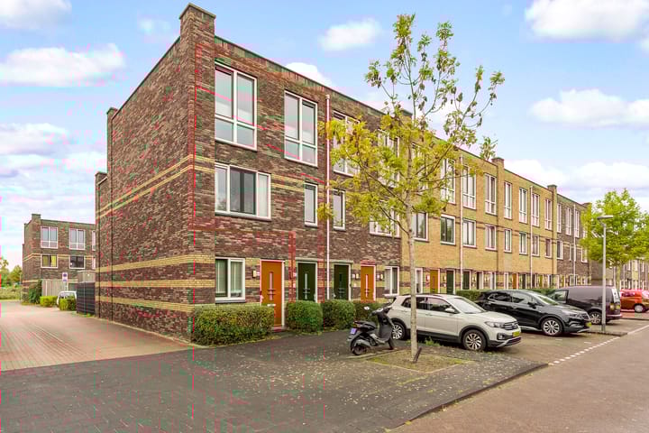 Foto 2 van Anubisstraat 82