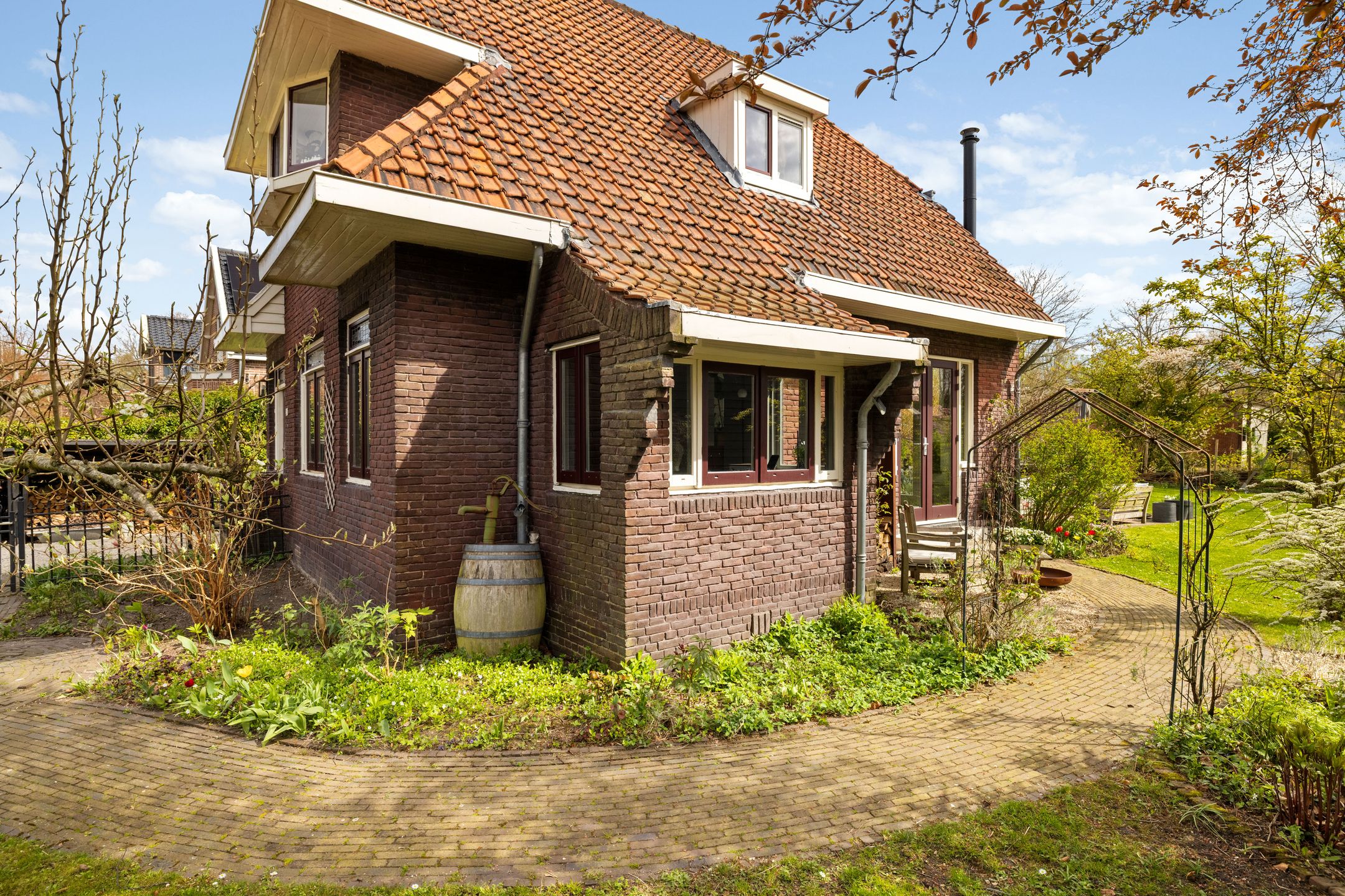 Foto 12 van Kadoelenweg 225