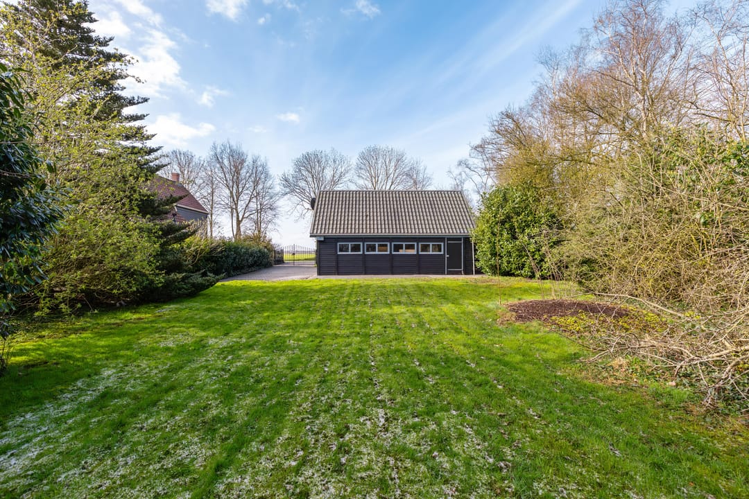 Foto 41 van Lagelandsterweg 7