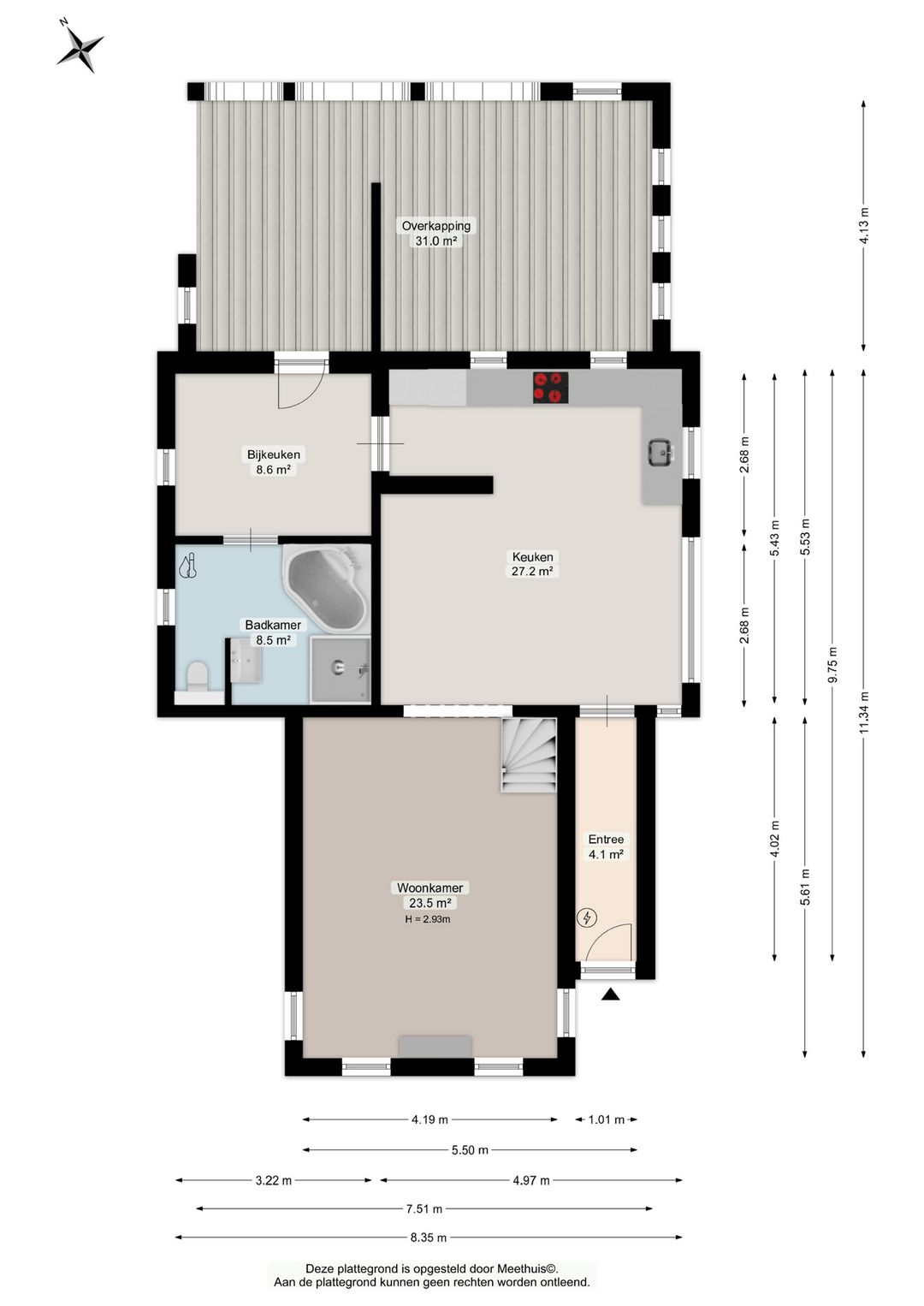 Foto 31 van Lagelandsterweg 7