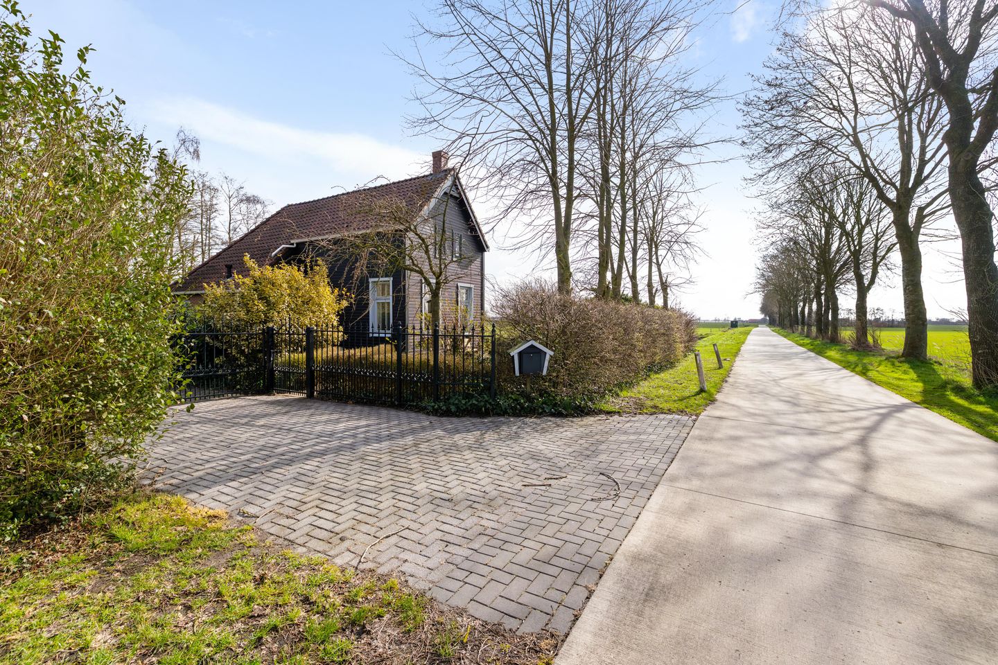 Foto 65 van Lagelandsterweg 7