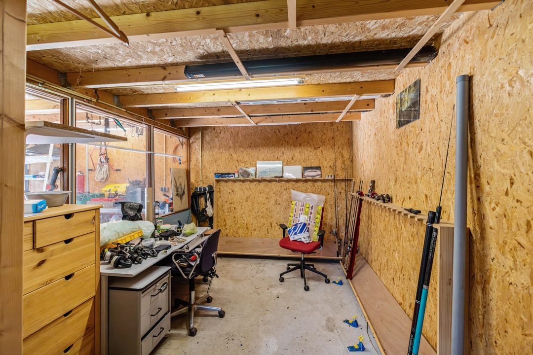 Foto 43 van Lagelandsterweg 7