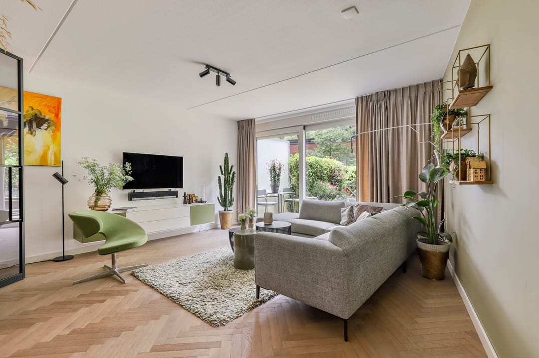 Foto 13 van Berkenlaan 117