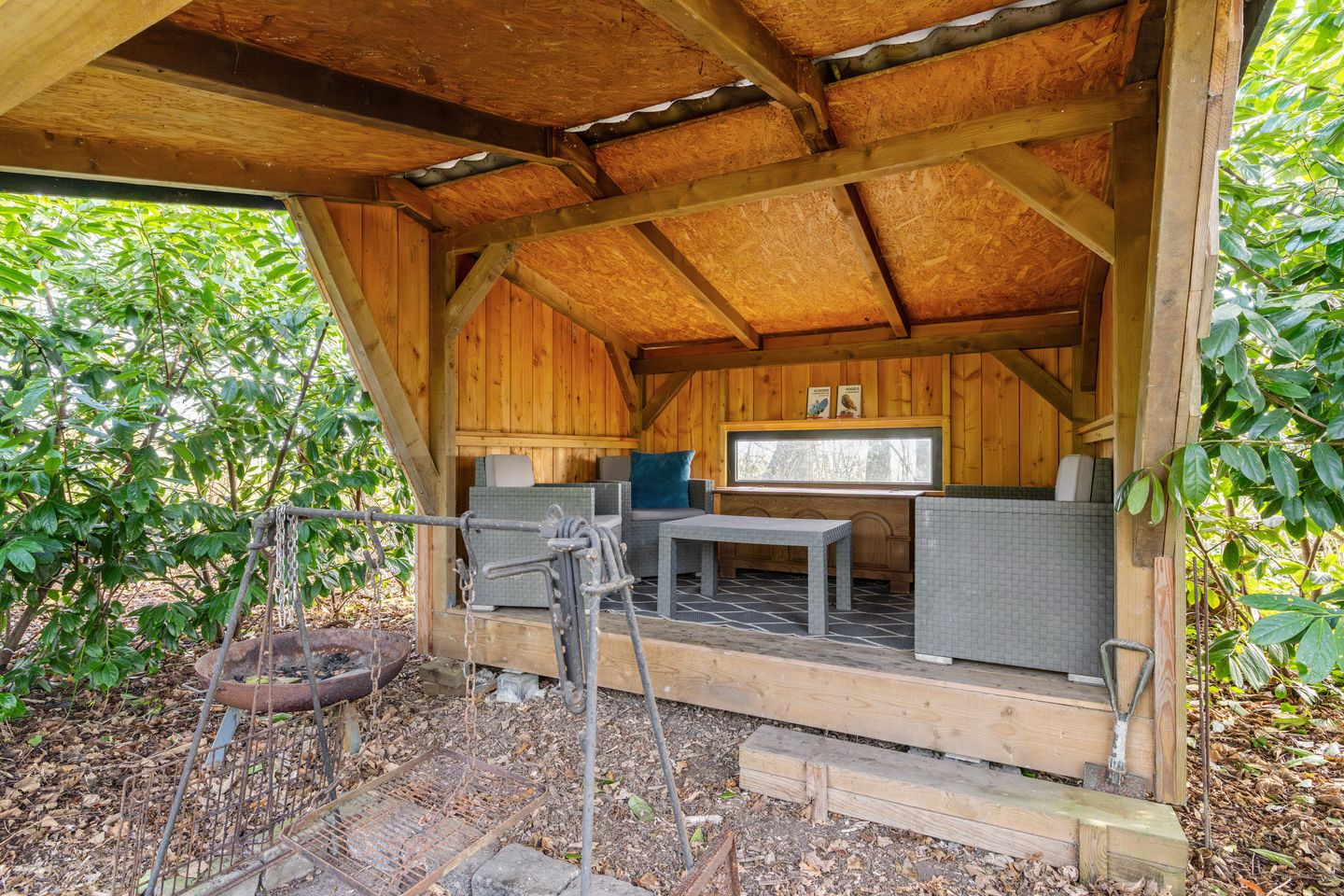 Foto 55 van Lagelandsterweg 7