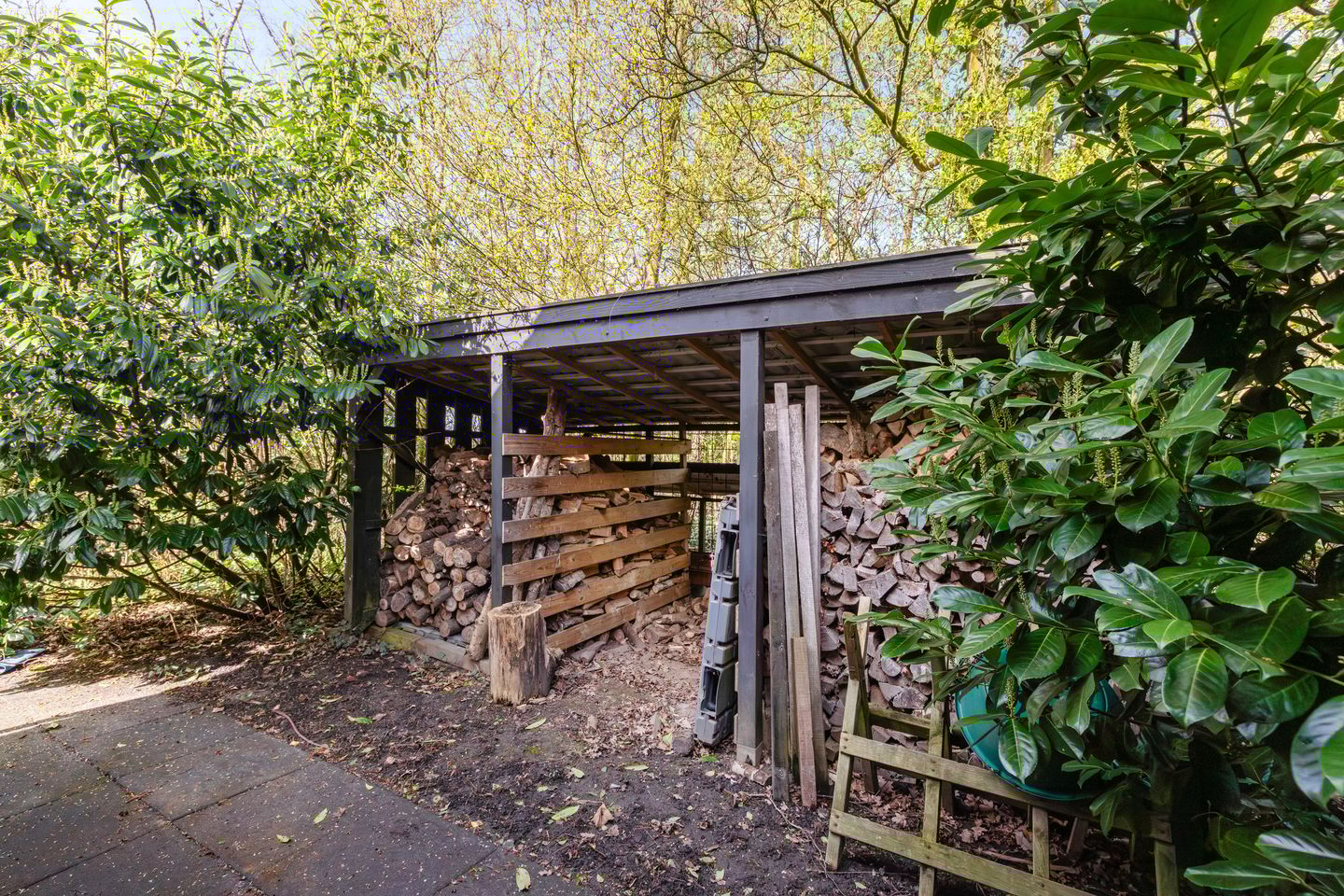 Foto 59 van Lagelandsterweg 7