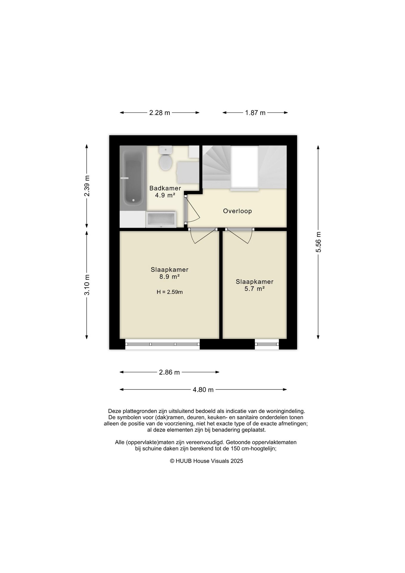 Foto 50 van Anubisstraat 82