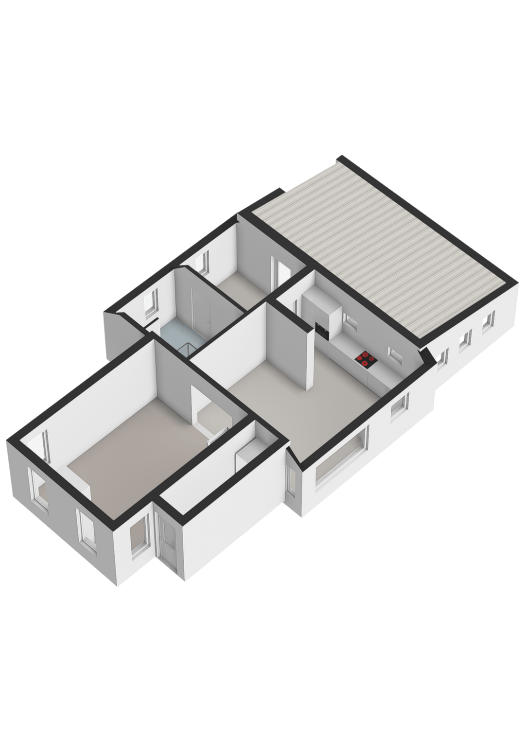 Foto 32 van Lagelandsterweg 7