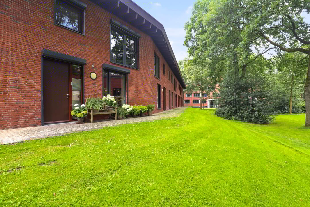 Foto 7 van Berkenlaan 117