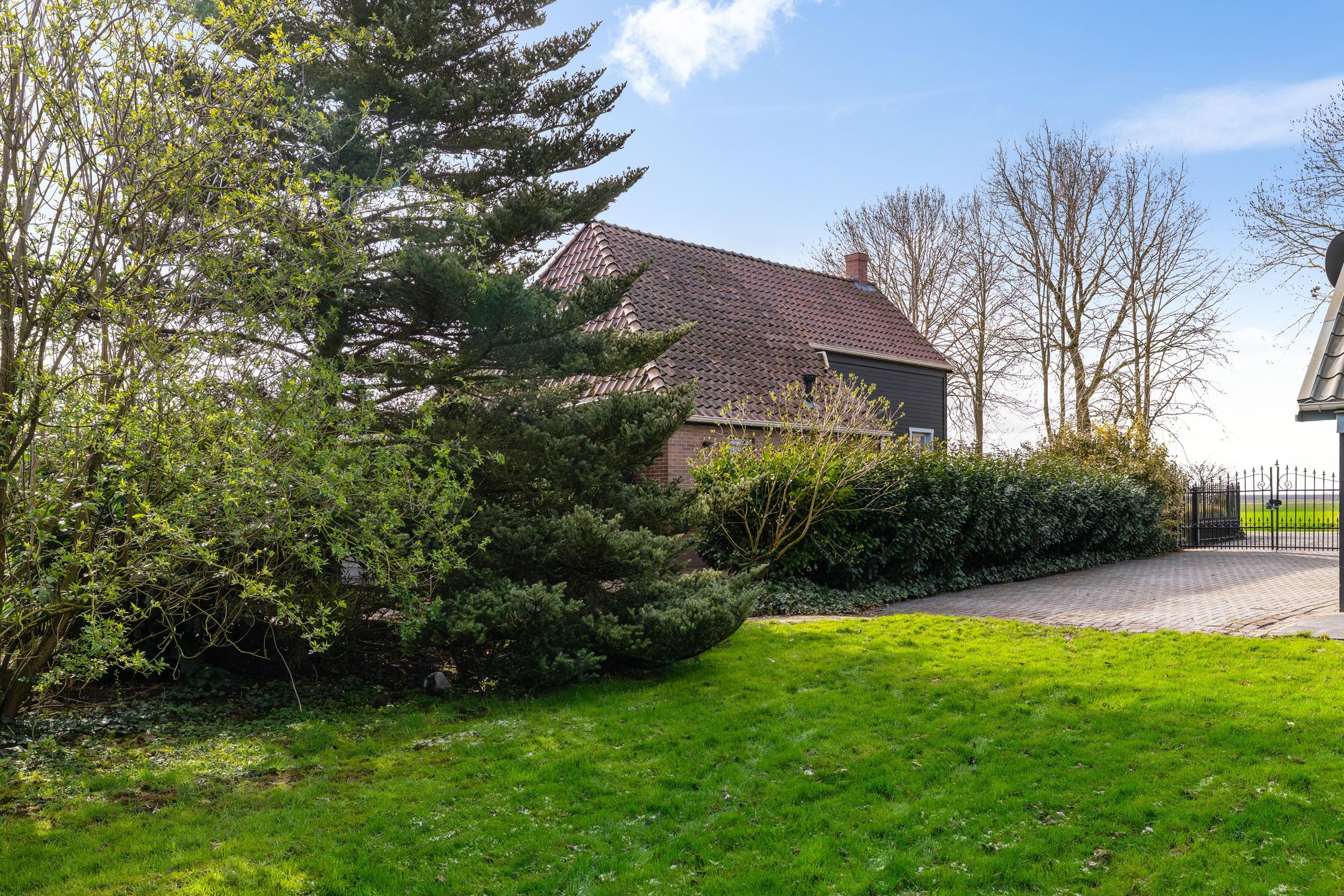 Foto 63 van Lagelandsterweg 7