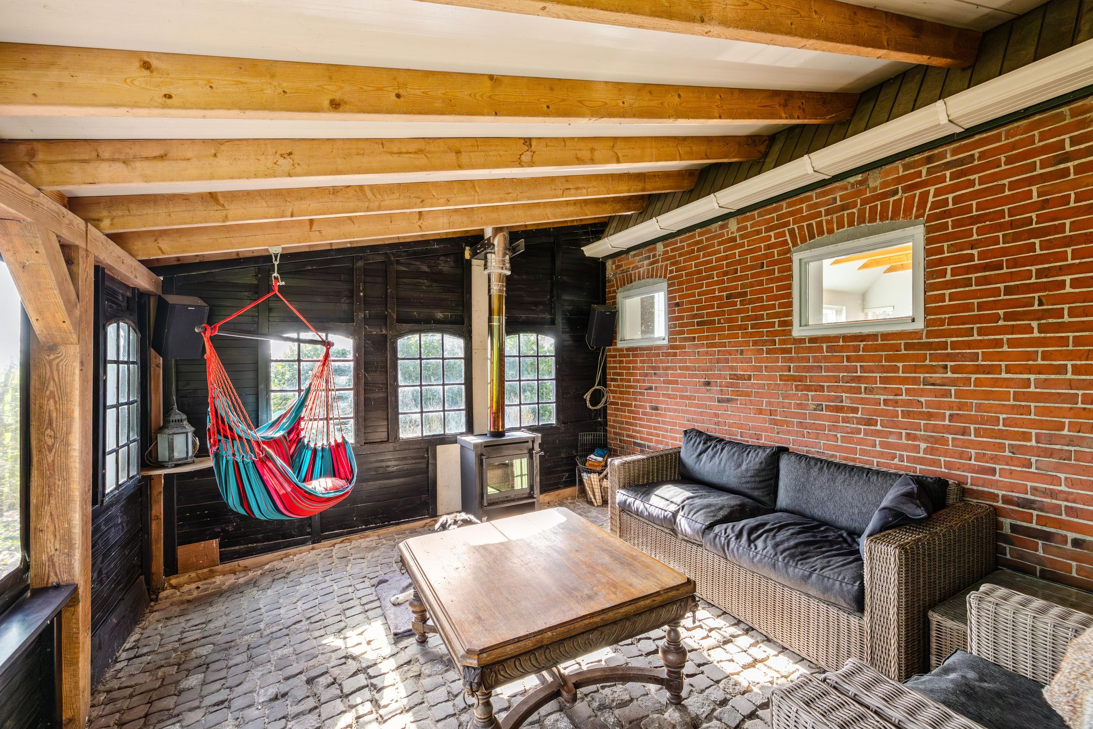 Foto 12 van Lagelandsterweg 7