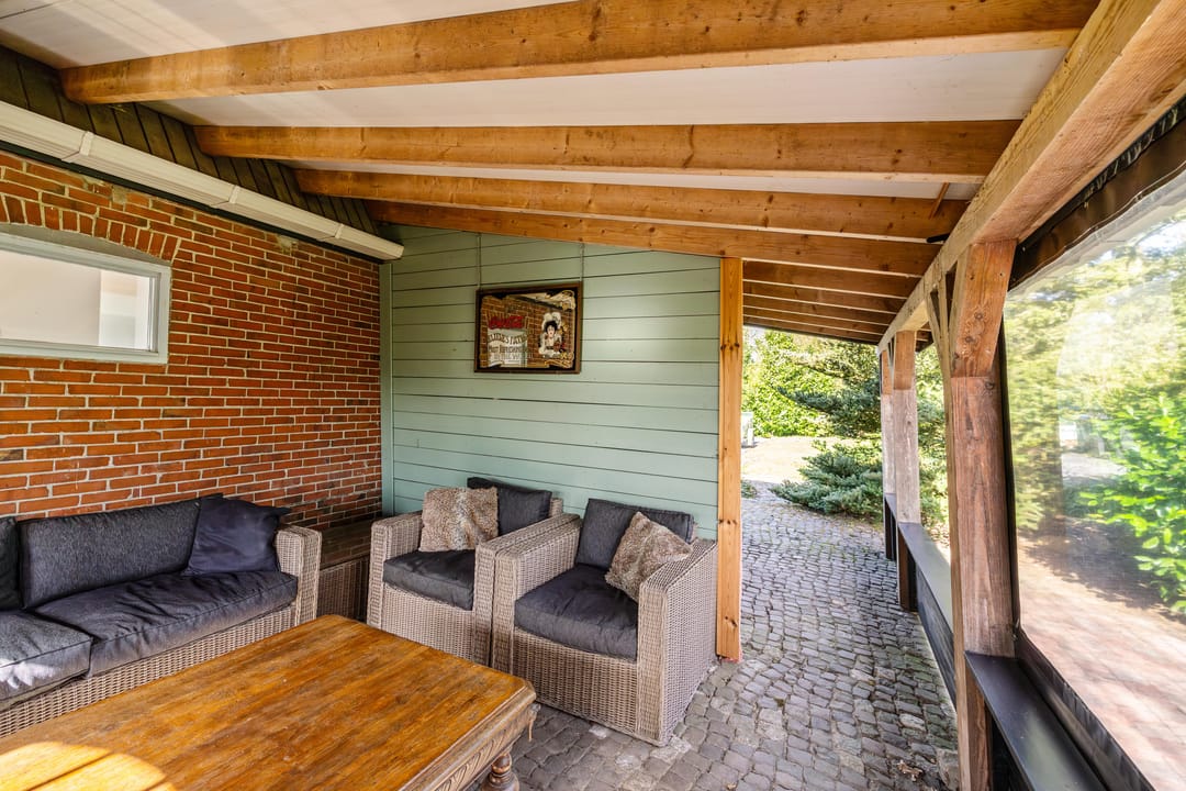 Foto 13 van Lagelandsterweg 7