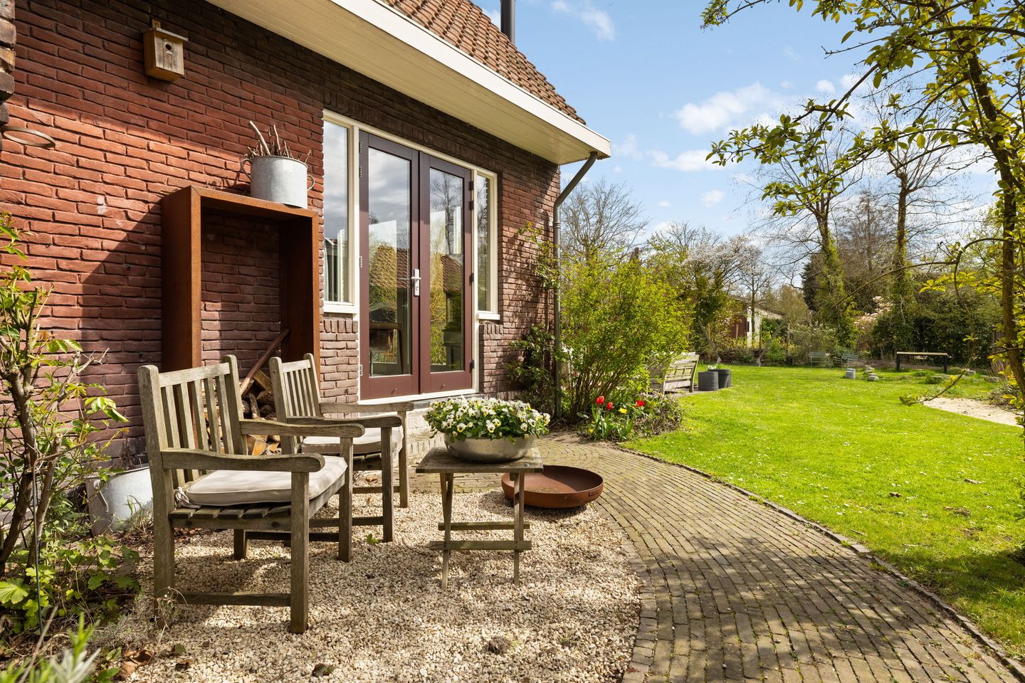 Foto 14 van Kadoelenweg 225