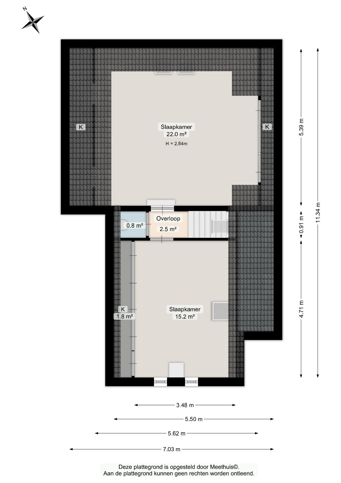 Foto 39 van Lagelandsterweg 7