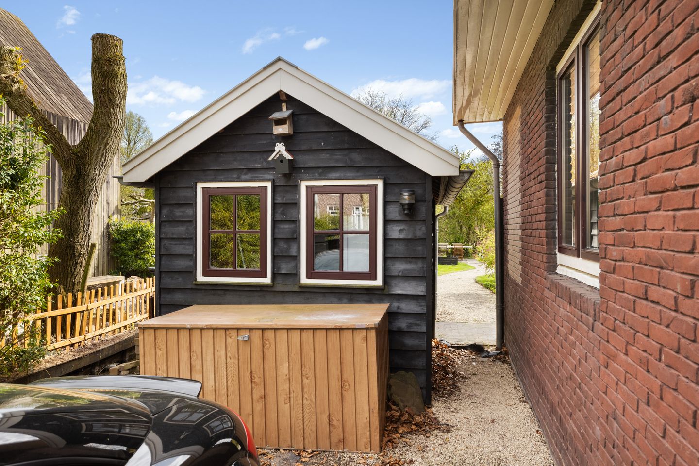 Foto 19 van Kadoelenweg 225