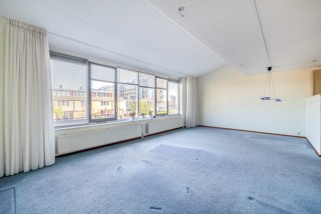 Foto 2 van Marga Klompéstraat 11