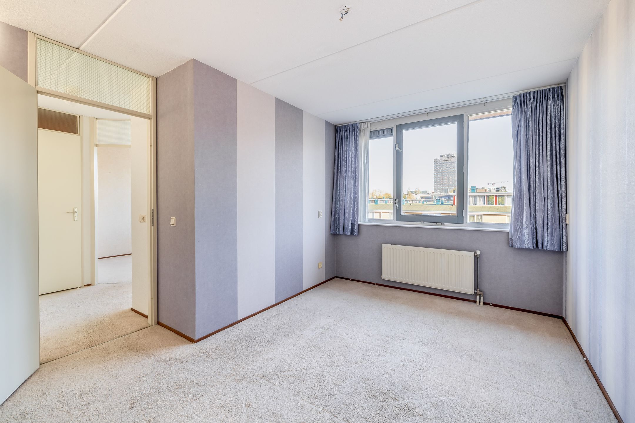 Foto 3 van Marga Klompéstraat 11