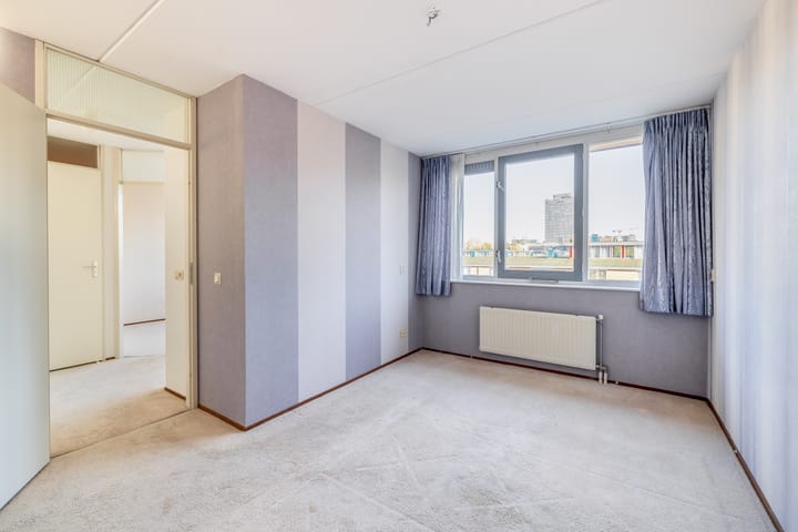 Foto 3 van Marga Klompéstraat 11