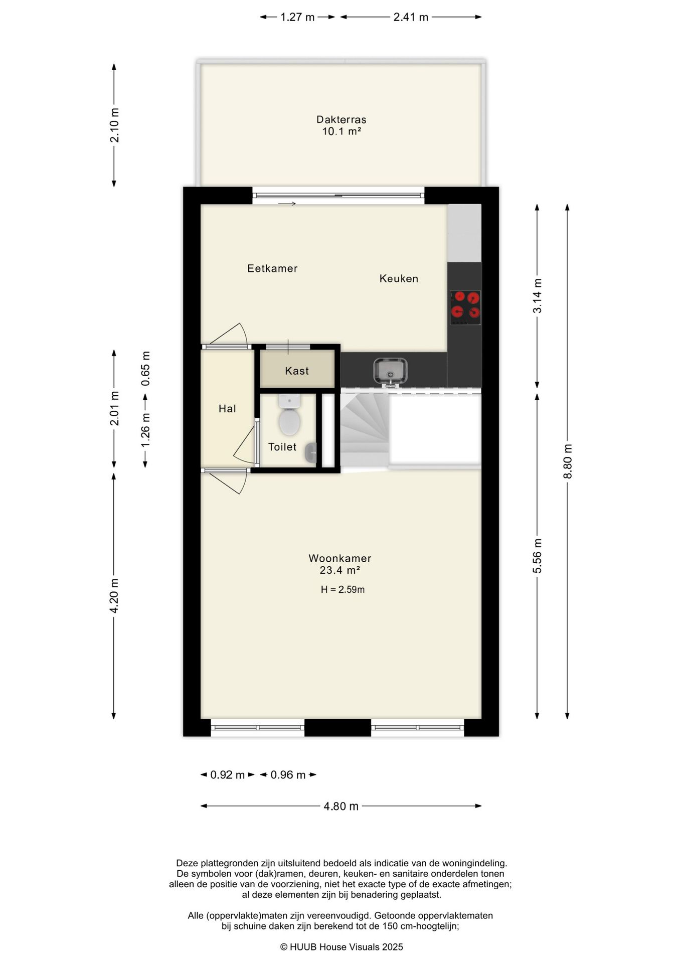 Foto 49 van Anubisstraat 82