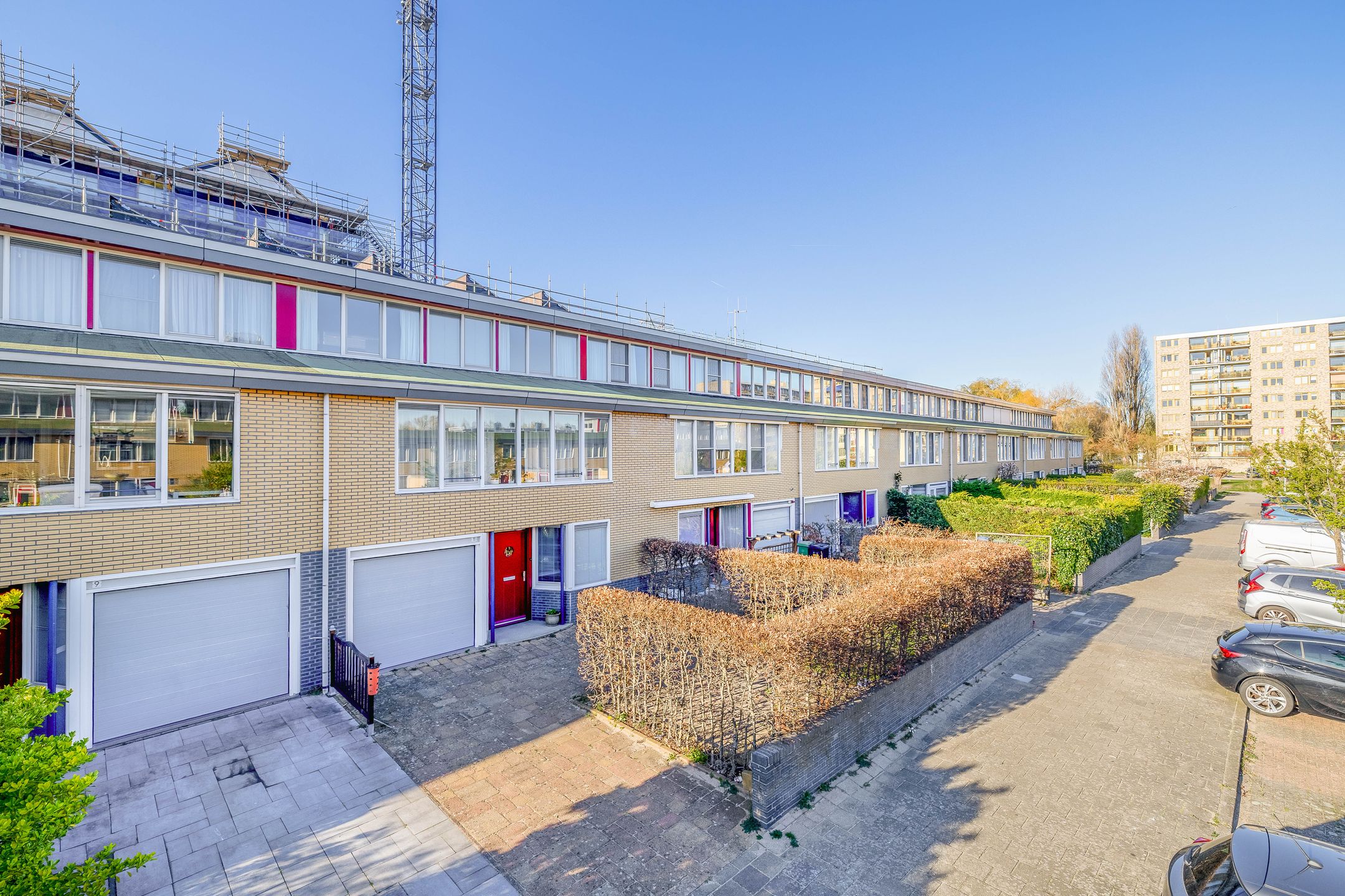 Foto 6 van Marga Klompéstraat 11