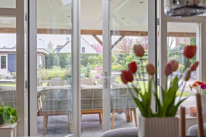 Foto 3 van Rozenberg 10