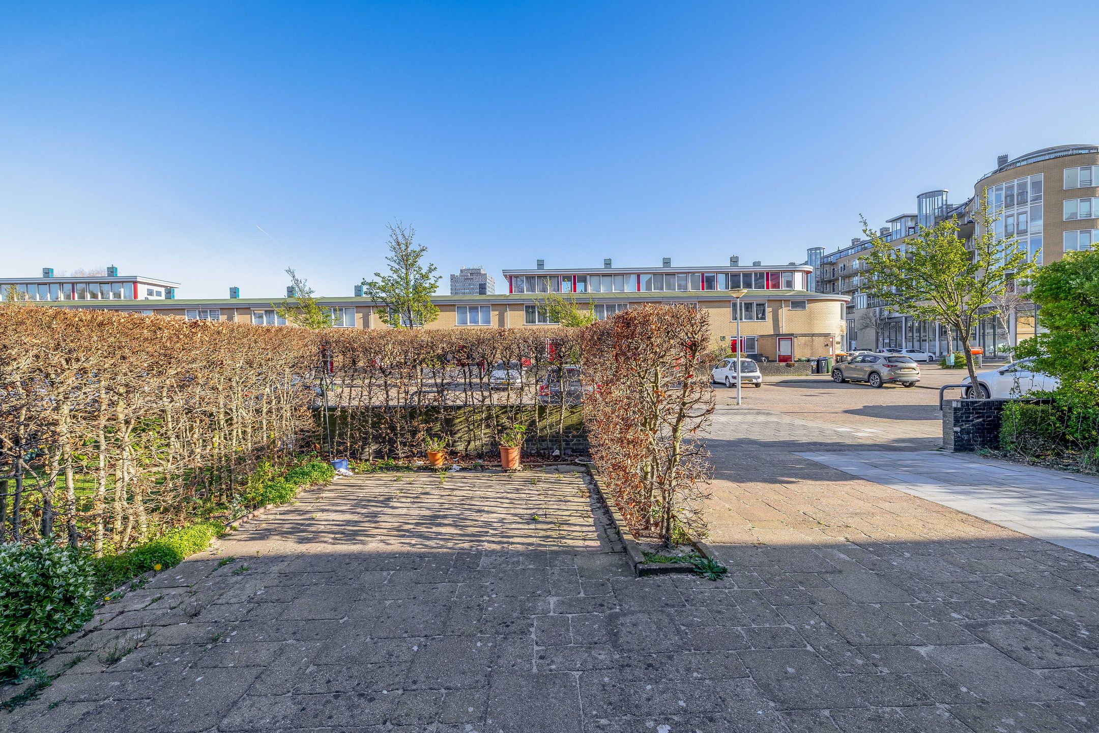 Foto 9 van Marga Klompéstraat 11