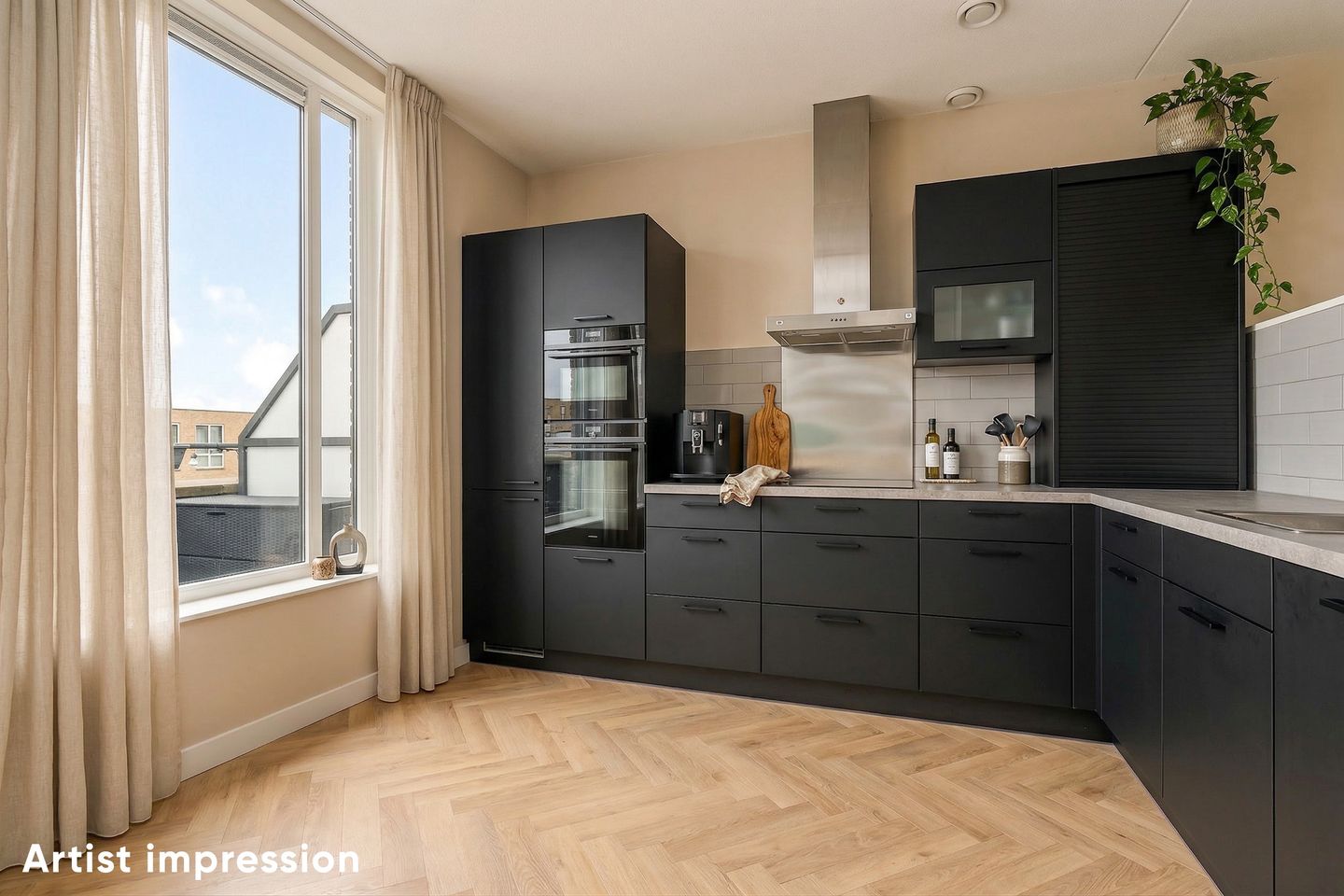 Foto 5 van Anubisstraat 82