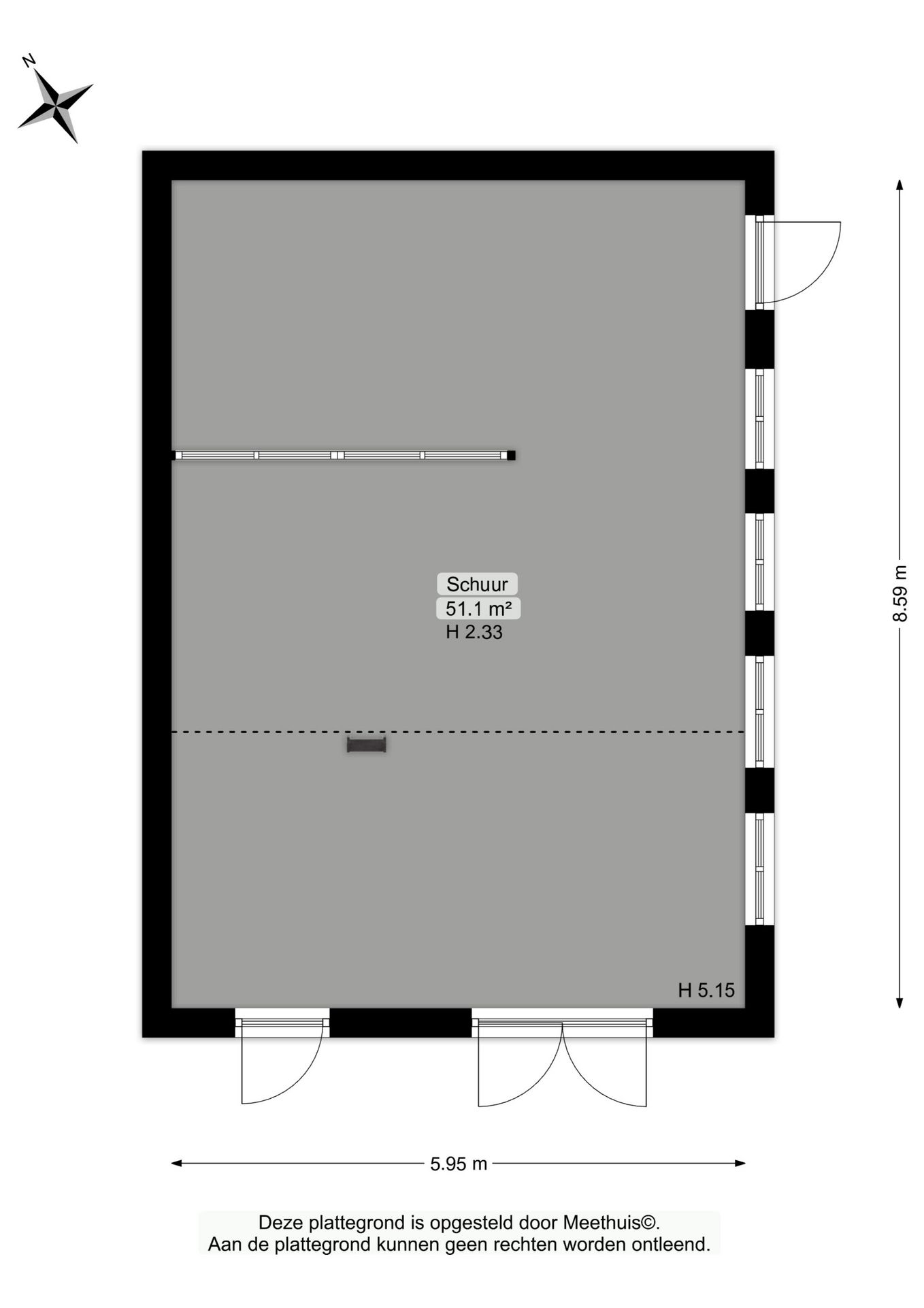 Foto 45 van Lagelandsterweg 7
