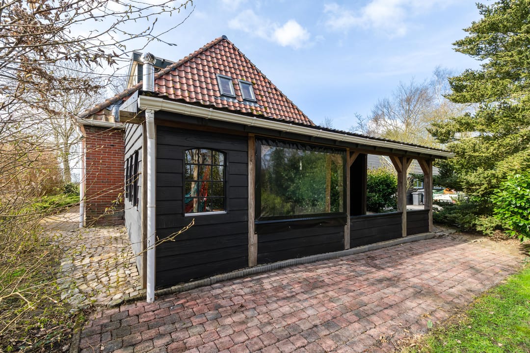 Foto 53 van Lagelandsterweg 7