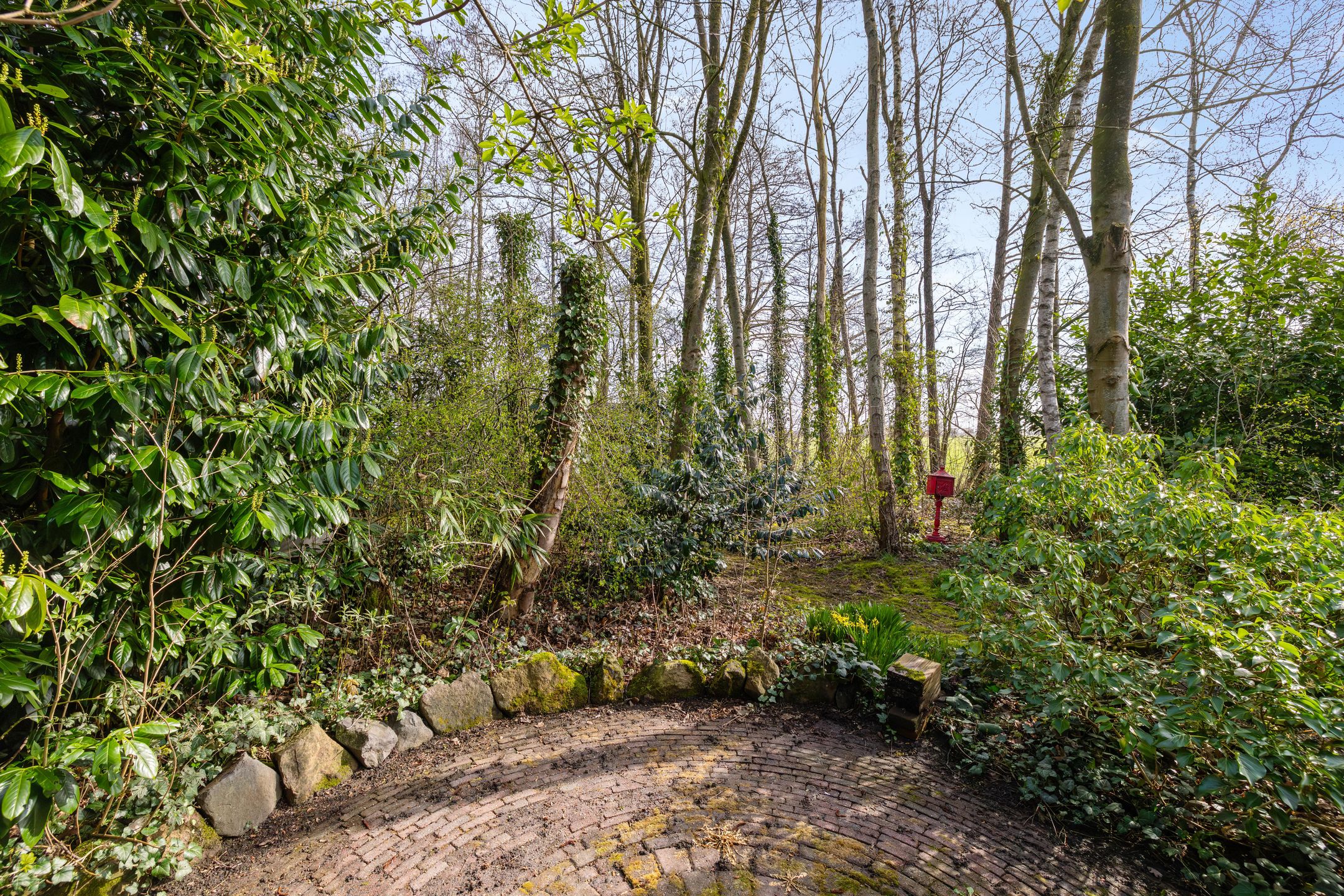 Foto 57 van Lagelandsterweg 7