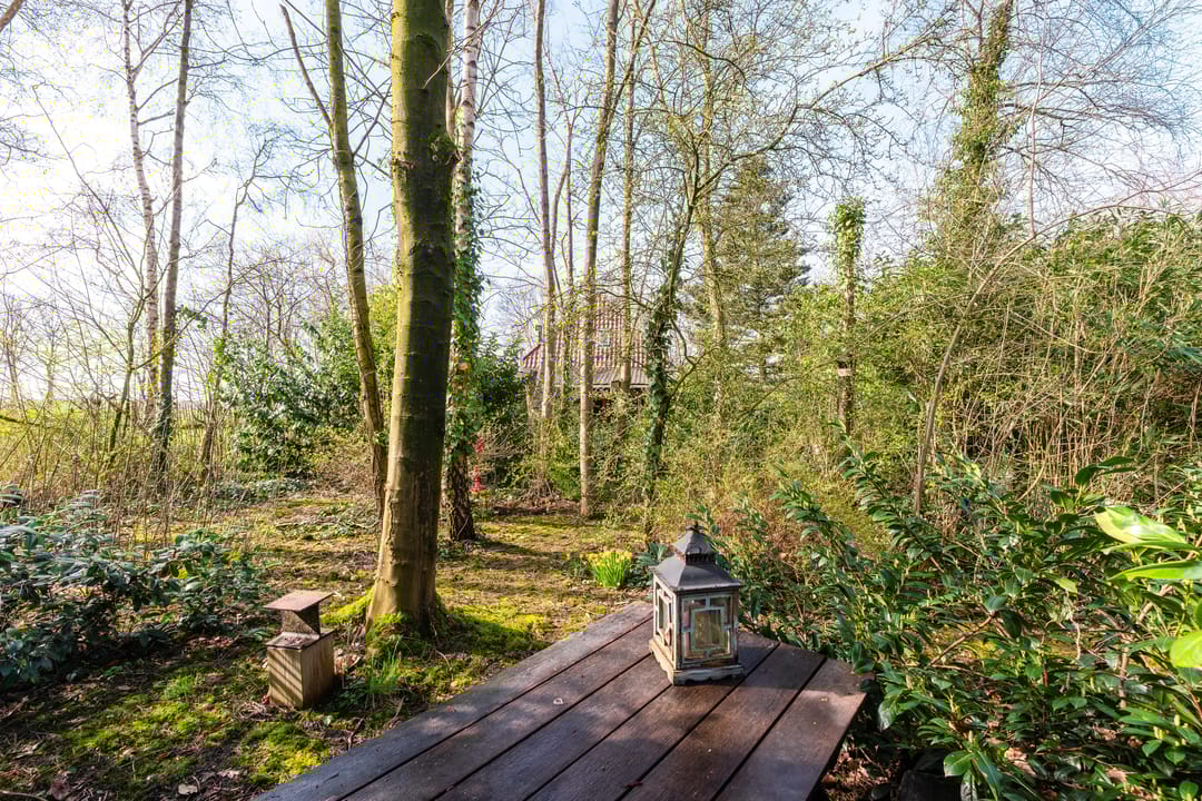 Foto 58 van Lagelandsterweg 7