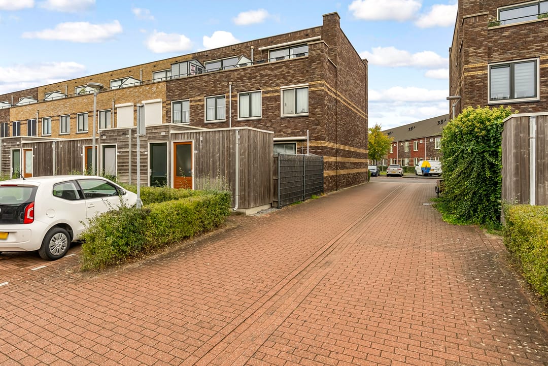 Foto 47 van Anubisstraat 82