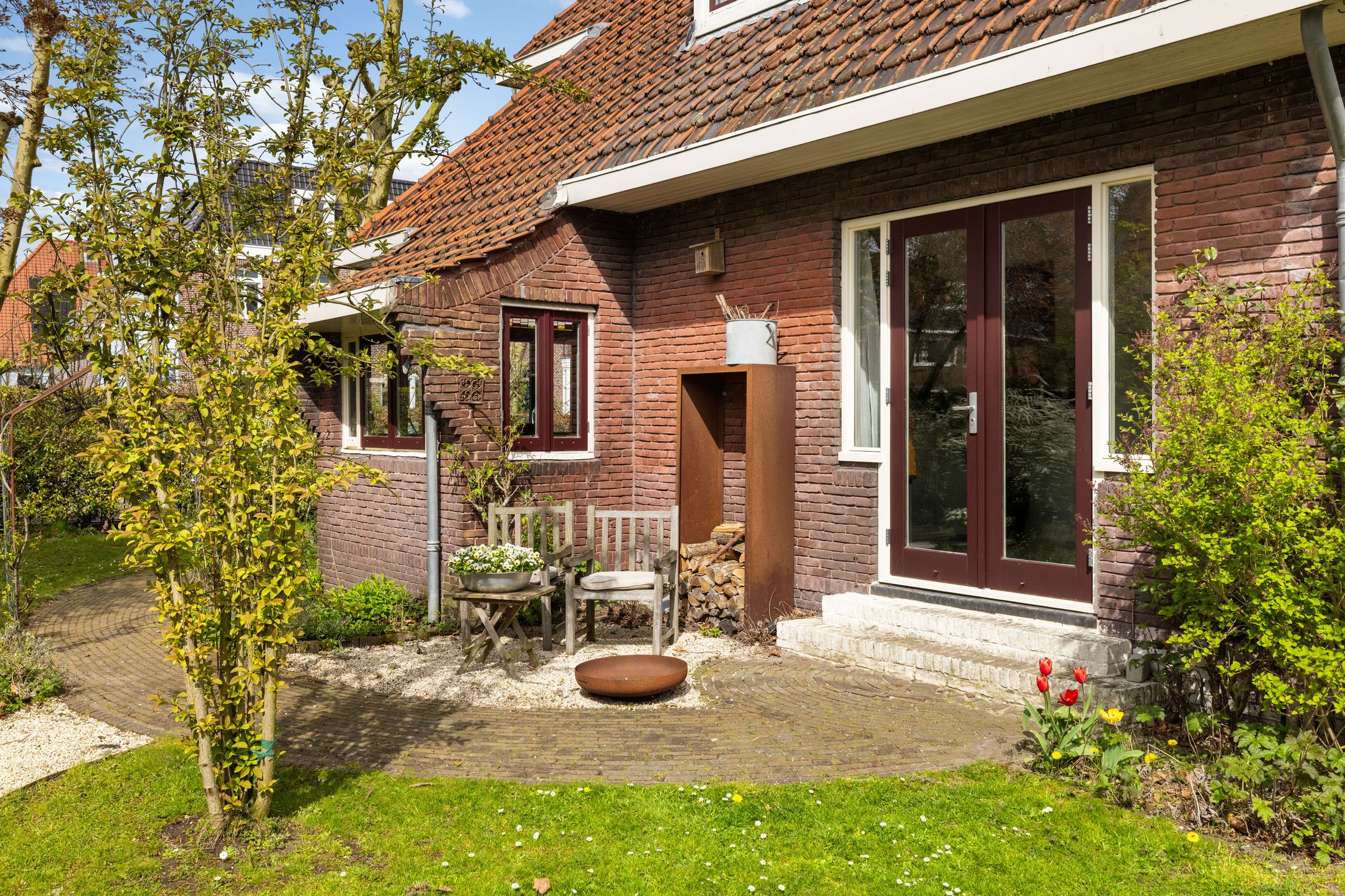 Foto 9 van Kadoelenweg 225