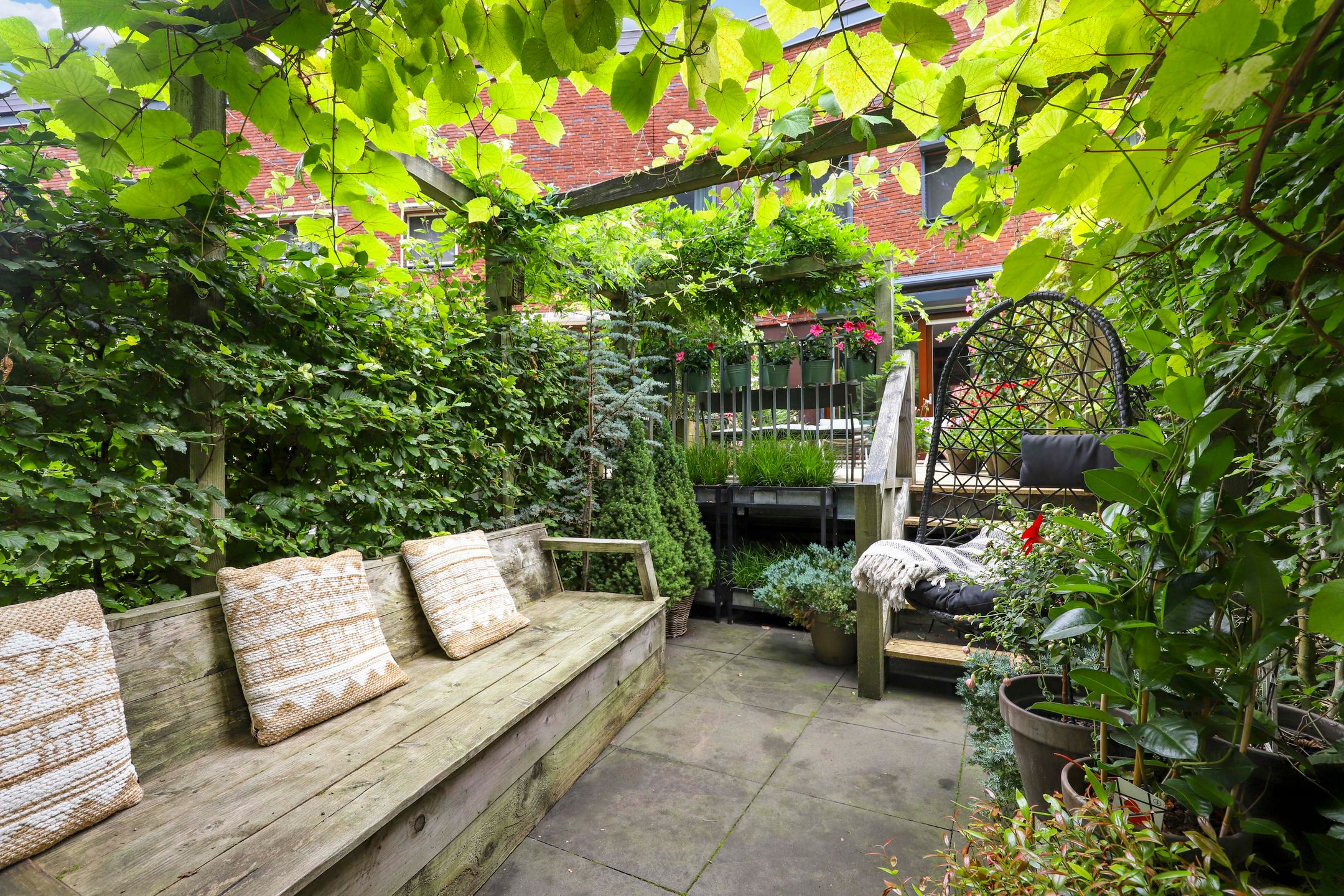 Foto 39 van Berkenlaan 117