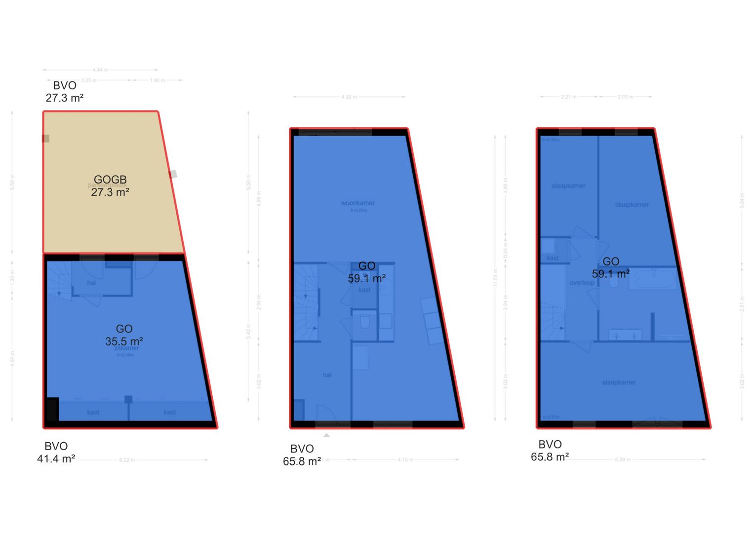 Foto 51 van Berkenlaan 117