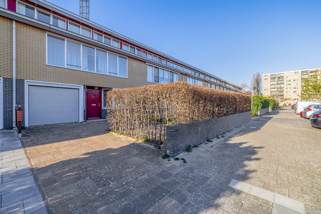 Foto 8 van Marga Klompéstraat 11