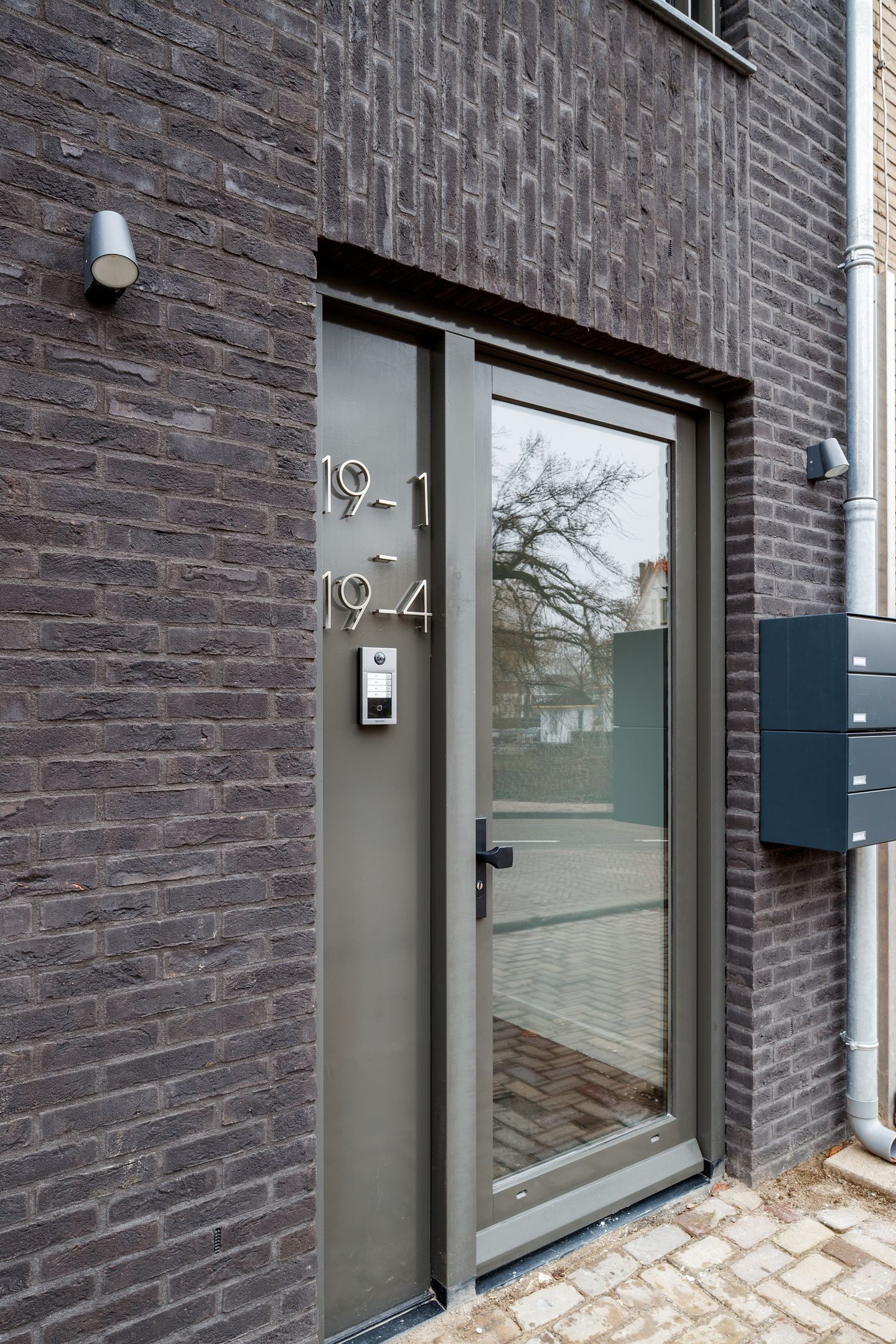 Foto 5 van Oliemolenwal 19-04